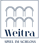 Logo Weitra - Spiel im Schloss