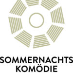 Logo Sommernachtskomödie Rosenburg